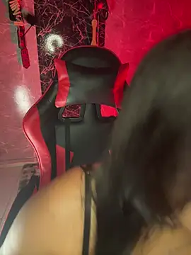 CamiBDSM online show from 01/13/26, 04:40