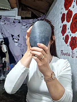 Adela-222 online show from 02/17/26, 07:49