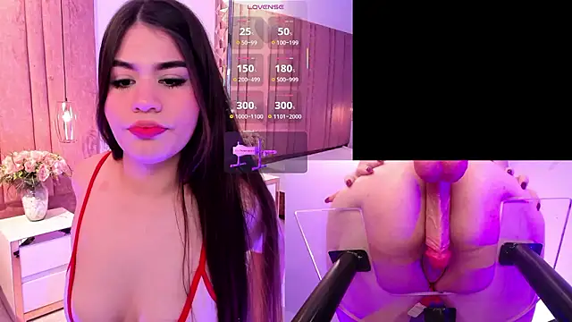 IsabellaBlow online show from 01/16/26, 02:10