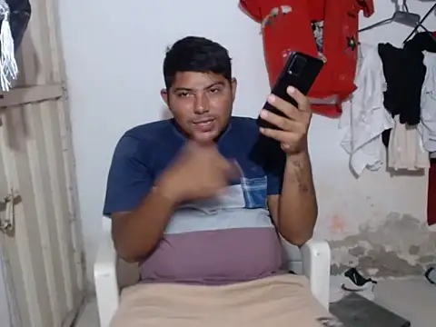 master juju1924 online show from 02/20/26, 01:46