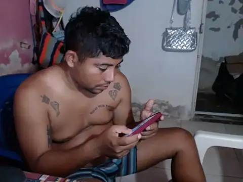 master juju1924 online show from 04/01/26, 08:48