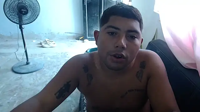 master juju1924 online show from 06/01/26, 03:14