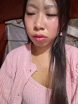 Mayly lucky2 online show from 02/17/26, 02:35