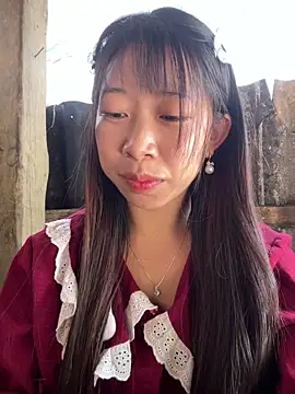 Mayly lucky2 online show from 02/27/26, 02:44