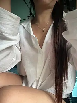 Mayly lucky2 online show from 05/22/26, 01:02