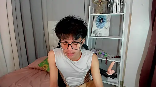 davincihugecock online show from 02/16/26, 04:36