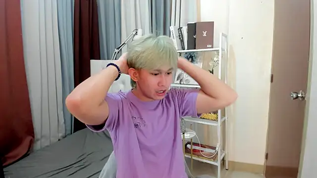 davincihugecock online show from 04/13/26, 04:56