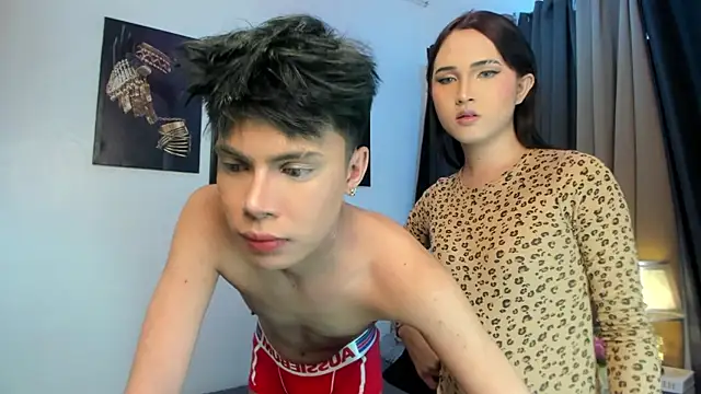 urtwinkbrixz online show from 01/14/26, 05:35