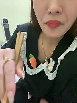 Angela loveee online show from 01/15/26, 05:05