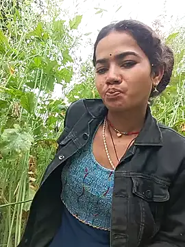 Jooli sakya online show from 01/18/26, 04:05