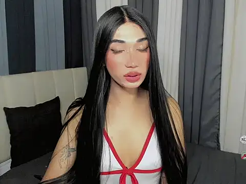 FyangFoxx online show from 04/07/26, 07:03