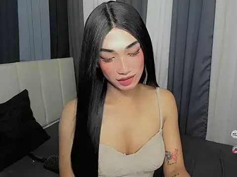 FyangFoxx online show from 04/08/26, 05:57