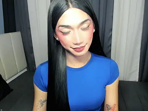 FyangFoxx online show from 04/15/26, 07:58