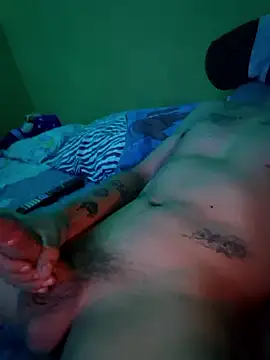 EdwinG2001 online show from 01/08/26, 06:16