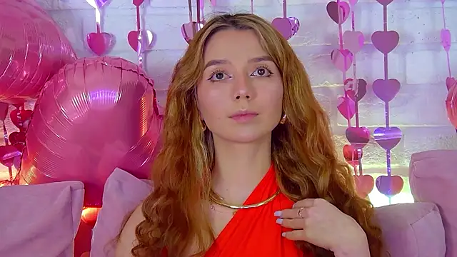 VanessaVienne online show from 02/13/26, 04:03