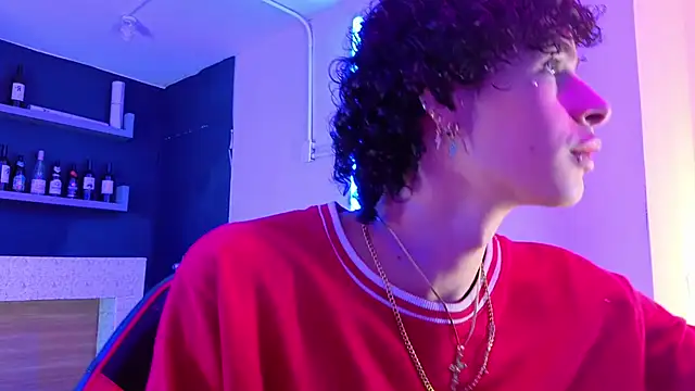 nova salvatore online show from 01/17/26, 04:06