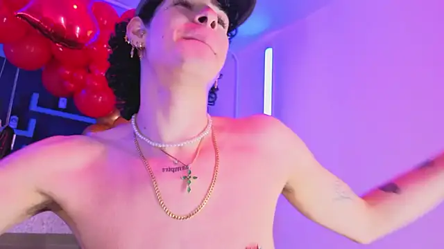 nova salvatore online show from 02/06/26, 03:55