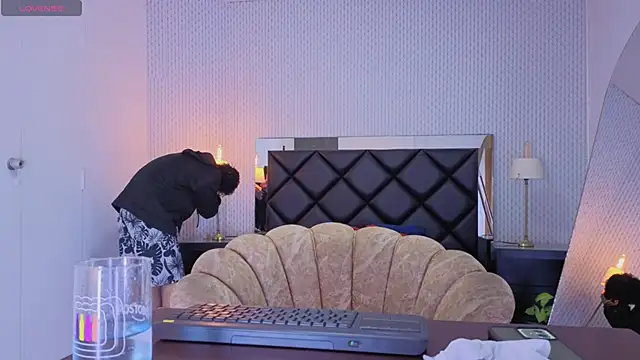 nova salvatore online show from 02/24/26, 04:10