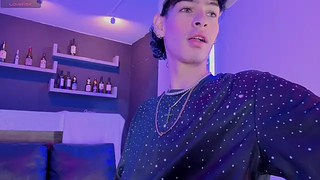 nova salvatore online show from 02/25/26, 04:11