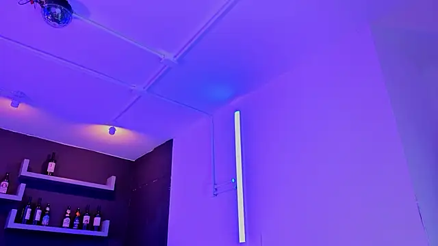 nova salvatore online show from 03/13/26, 02:18