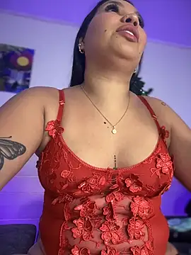 YaraXX1 online show from 02/03/26, 04:43