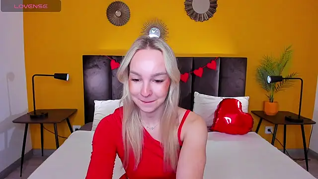 DaisyMellifluous online show from 02/12/26, 01:44