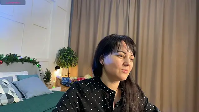  SilkyShadow  online show from 01/15/26, 01:10