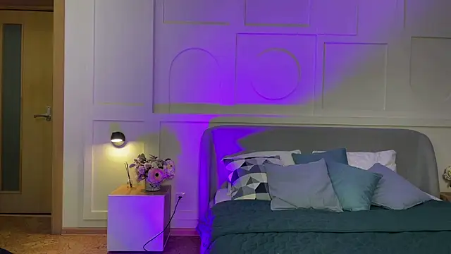  SilkyShadow  online show from 02/03/26, 01:15