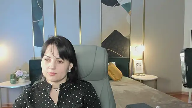  SilkyShadow  online show from 03/01/26, 01:07