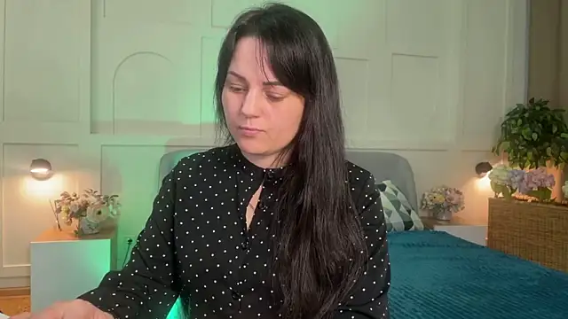  SilkyShadow  online show from 03/22/26, 01:09