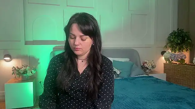  SilkyShadow  online show from 04/07/26, 01:06