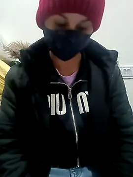 eddy girl online show from 01/08/26, 09:00