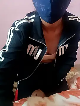 eddy girl online show from 01/10/26, 06:04