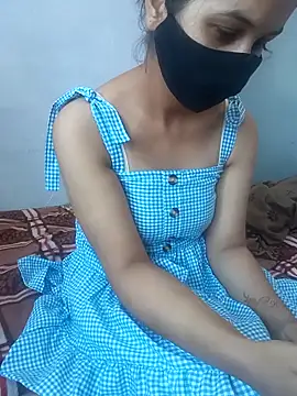 eddy girl online show from 02/01/26, 07:29