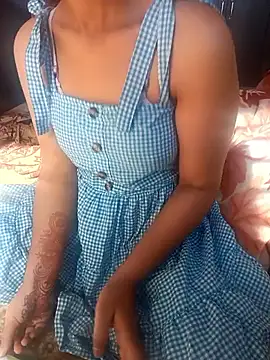 eddy girl online show from 02/12/26, 08:09