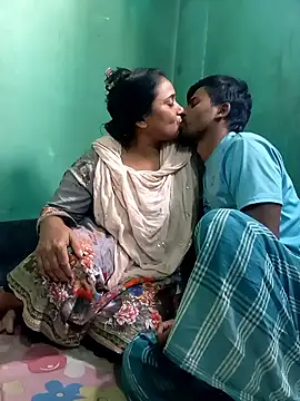 Romantic Boudi33 online show from 01/08/26, 10:17