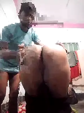 Romantic Boudi33 online show from 01/09/26, 05:43