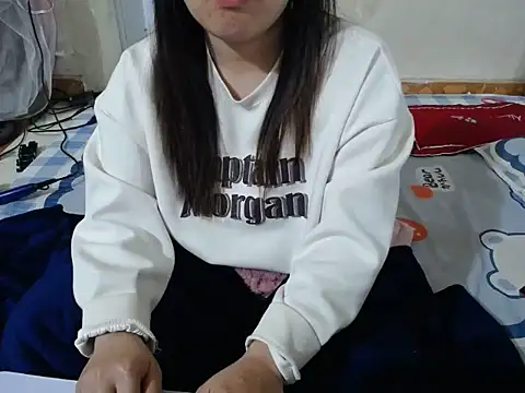 -Mimiu- online show from 01/12/26, 02:44