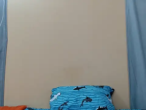 Amanda April online show from 01/17/26, 02:00