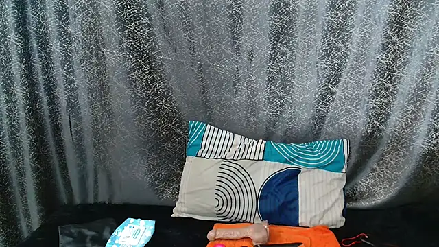 Amanda April online show from 03/22/26, 05:38