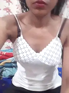 Deepa rani6 online show from 02/01/26, 08:35