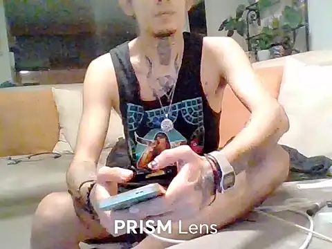 DarkFocus online show from 04/19/26, 10:03