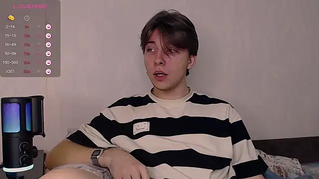 marcus euphoria  online show from 01/13/26, 03:17