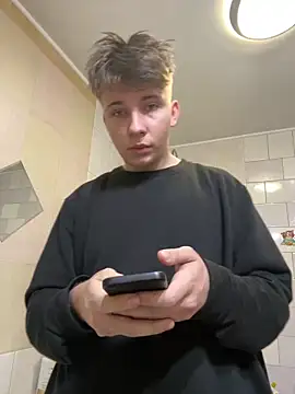 marcus euphoria  online show from 02/07/26, 05:38