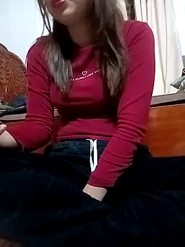 SexAsiann online show from 02/02/26, 09:46