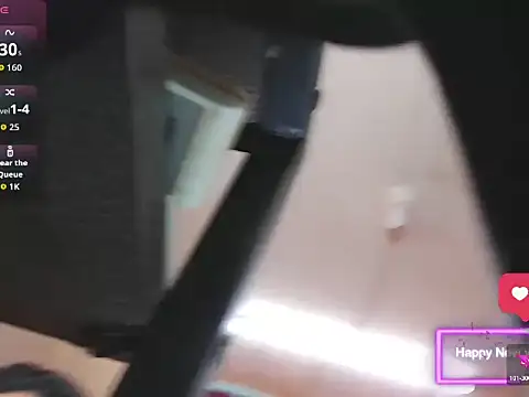 SEDUCTIVExDEMI online show from 02/13/26, 07:43