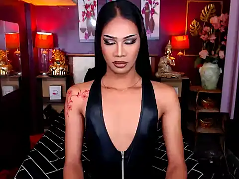 SEDUCTIVExDEMI online show from 03/19/26, 05:28