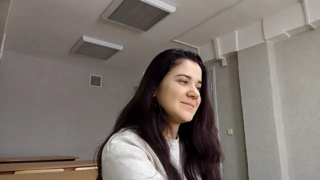 DominicaMullins online show from 01/13/26, 08:52