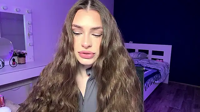 MachelleSpader online show from 02/06/26, 09:12