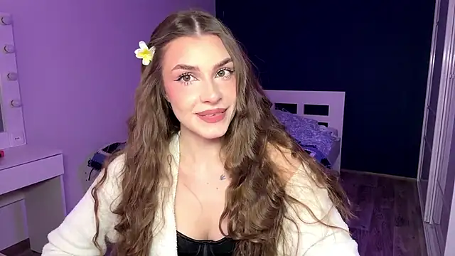 MachelleSpader online show from 02/24/26, 10:02